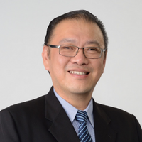 Dato’ Brian Tan